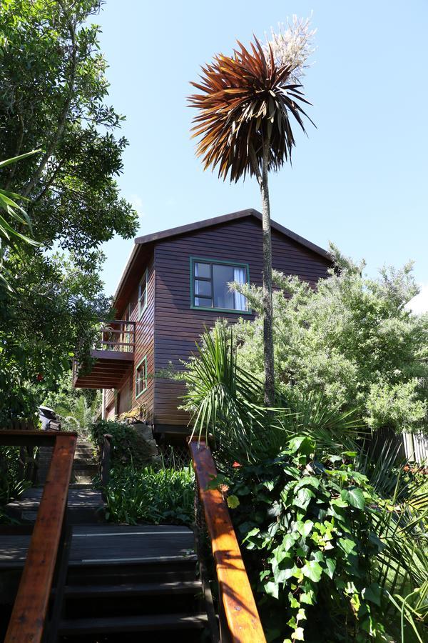 Allan Grove Knysna Exterior foto