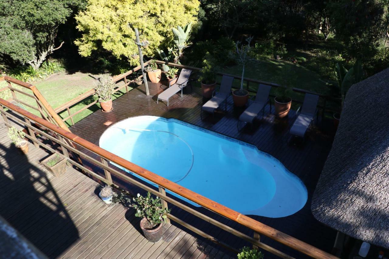 Allan Grove Knysna Exterior foto